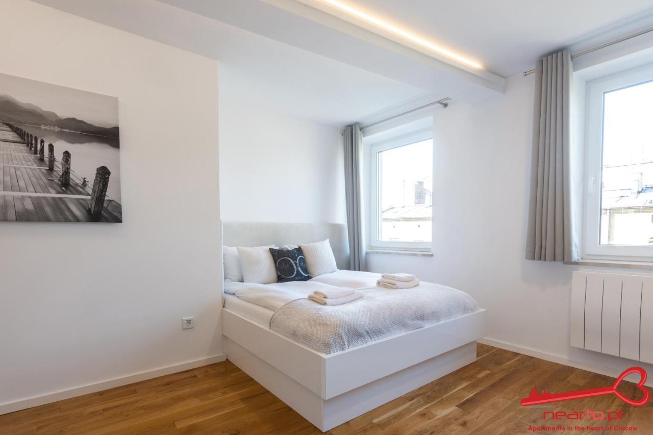 Nearto Old Town Sebastiana Street Appartement Krakau