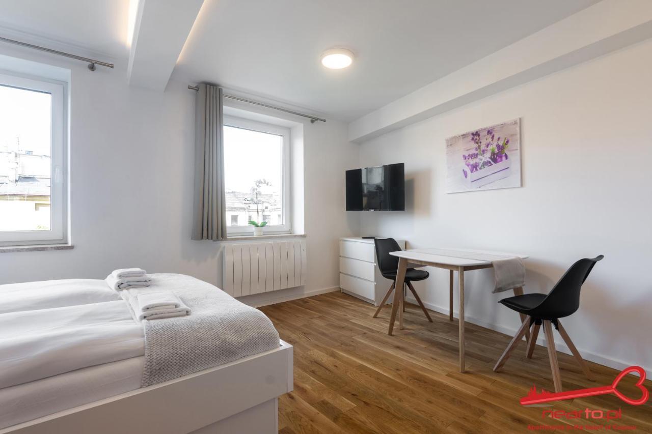 Nearto Old Town Sebastiana Street Appartement