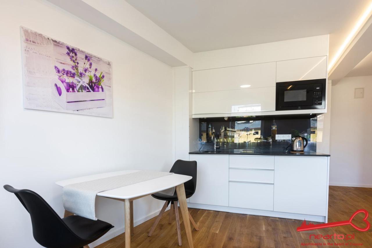 Appartement Nearto Old Town Sebastiana Street Krakau