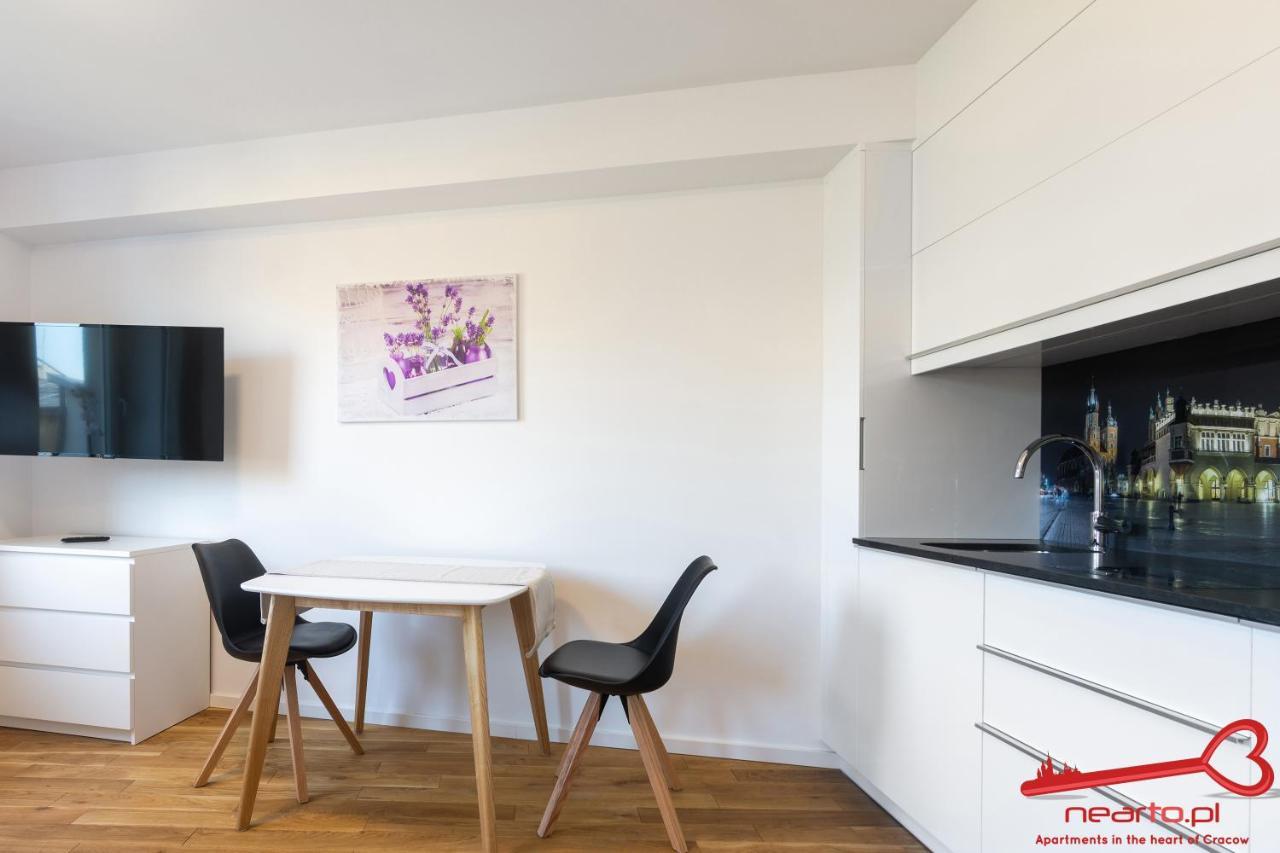 Appartement Nearto Old Town Sebastiana Street Krakau