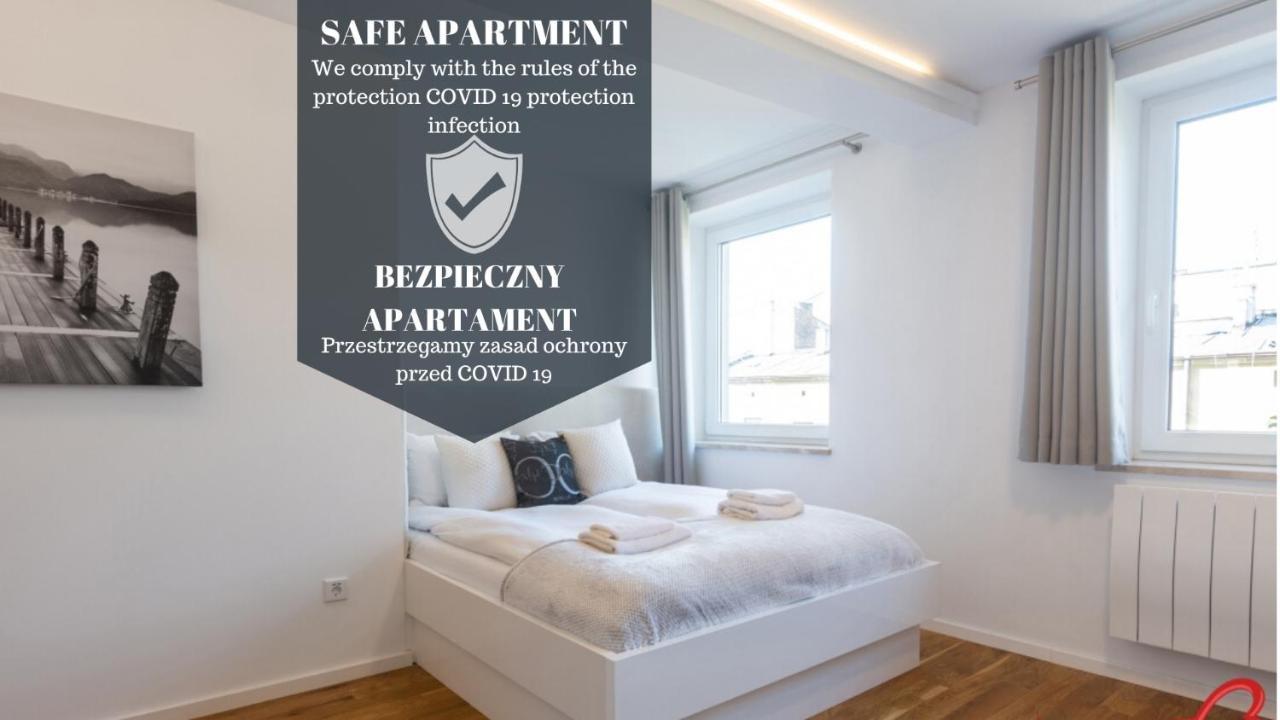 Appartement Nearto Old Town Sebastiana Street